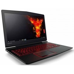 Ноутбук Lenovo Legion Y520-15 (80WK004BRA) Black