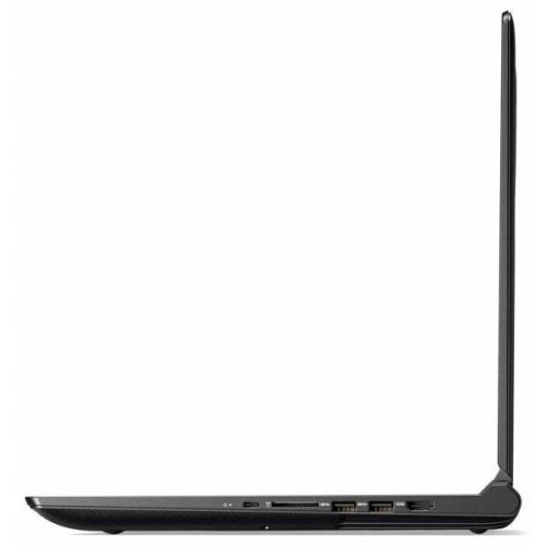 Продать Ноутбук Lenovo Legion Y520-15 (80WK004BRA) Black по Trade-In интернет-магазине Телемарт - Киев, Днепр, Украина фото