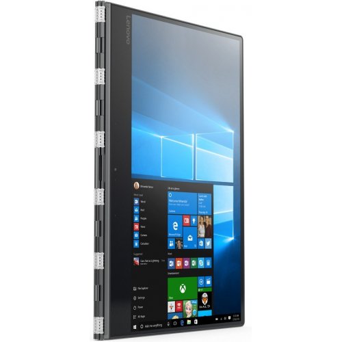 Продати Ноутбук Lenovo Yoga 910-13 (80VF00G7RA) Gray за Trade-In у інтернет-магазині Телемарт - Київ, Дніпро, Україна фото