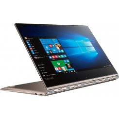 Ноутбук Lenovo Yoga 910-13 (80VF00G8RA) Golden