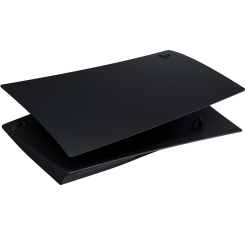 Сменные панели для Sony PlayStation 5 (9404095) Black
