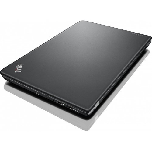 Продать Ноутбук Lenovo ThinkPad Edge E560 (20EVS03P00) Black по Trade-In интернет-магазине Телемарт - Киев, Днепр, Украина фото