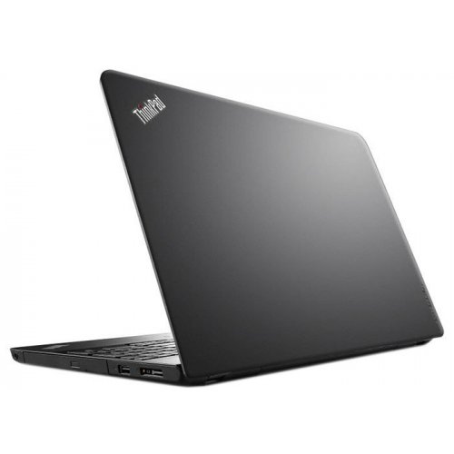 Продать Ноутбук Lenovo ThinkPad Edge E560 (20EVS03P00) Black по Trade-In интернет-магазине Телемарт - Киев, Днепр, Украина фото