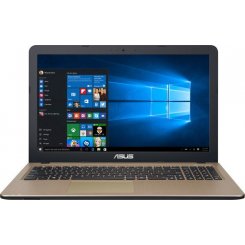 Ноутбук Asus R540SA-XX442T Gold