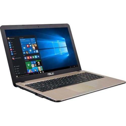 Продати Ноутбук Asus R540SA-XX442T Gold за Trade-In у інтернет-магазині Телемарт - Київ, Дніпро, Україна фото
