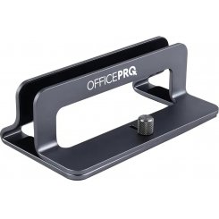 Вертикальна підставка для ноутбука OfficePro LS680 Grey