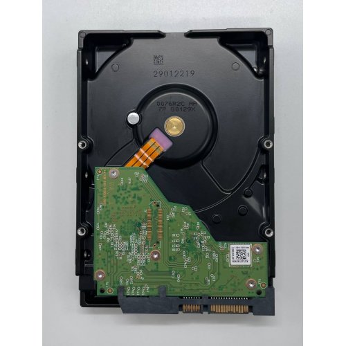 Продати Жорсткий диск Western Digital Red 6TB 256MB 5400RPM 3.5" (WD60EFAX) (Відновлено продавцем, 644645) за Trade-In у інтернет-магазині Телемарт - Київ, Дніпро, Україна фото