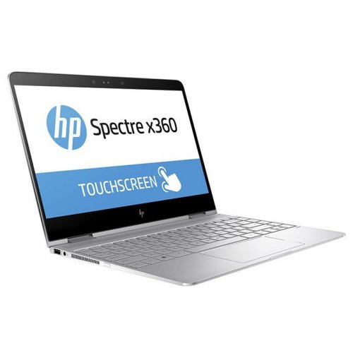 Продати Ноутбук HP Spectre x360 13-w002ur (Y7X09EA) за Trade-In у інтернет-магазині Телемарт - Київ, Дніпро, Україна фото