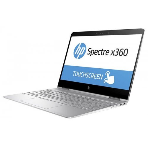 Продати Ноутбук HP Spectre x360 13-w002ur (Y7X09EA) за Trade-In у інтернет-магазині Телемарт - Київ, Дніпро, Україна фото
