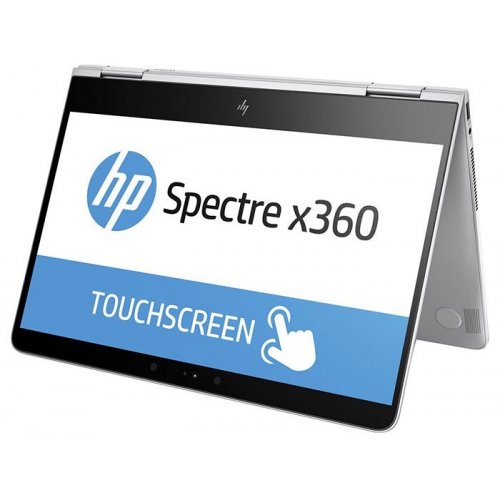 Продати Ноутбук HP Spectre x360 13-w002ur (Y7X09EA) за Trade-In у інтернет-магазині Телемарт - Київ, Дніпро, Україна фото