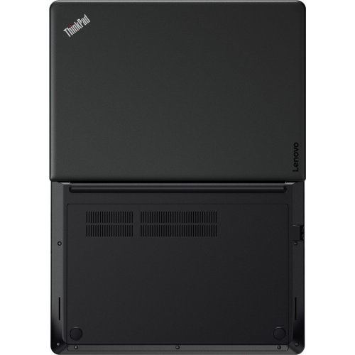 Продать Ноутбук Lenovo ThinkPad Edge E470 (20H1S00500) Black по Trade-In интернет-магазине Телемарт - Киев, Днепр, Украина фото