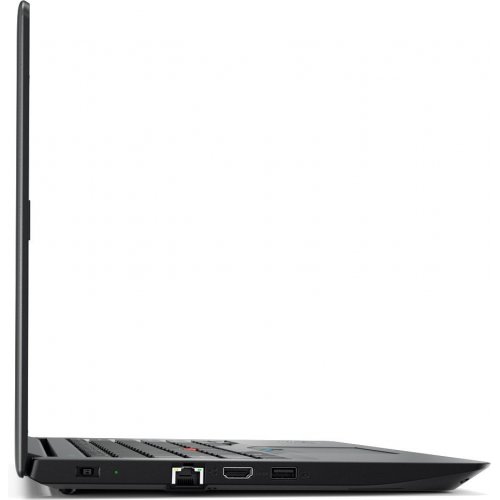 Продать Ноутбук Lenovo ThinkPad Edge E470 (20H1S00500) Black по Trade-In интернет-магазине Телемарт - Киев, Днепр, Украина фото