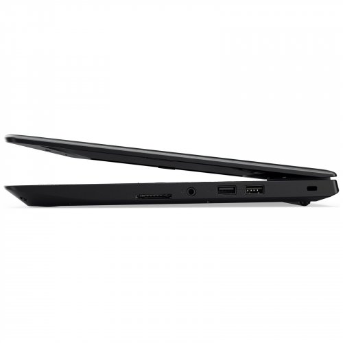 Продать Ноутбук Lenovo ThinkPad Edge E470 (20H1S00500) Black по Trade-In интернет-магазине Телемарт - Киев, Днепр, Украина фото