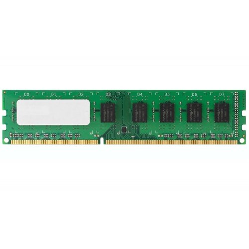 Photo RAM Golden Memory DDR3 2GB 1600Mhz (GM16N11/2)