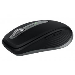 Мышка Logitech MX Anywhere 3S for Mac (910-006947) Space Grey