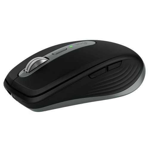 Купить Мышка Logitech MX Anywhere 3S for Mac (910-006947) Space Grey - цена в Харькове, Киеве, Днепре, Одессе
в интернет-магазине Telemart фото