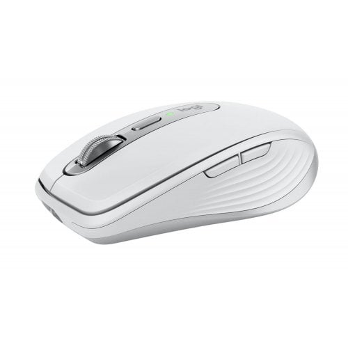 Купить Мышка Logitech MX Anywhere 3S for Mac (910-006946) Pale Grey - цена в Харькове, Киеве, Днепре, Одессе
в интернет-магазине Telemart фото