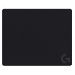 Килимок для миші Logitech G240 (943-000785) Black