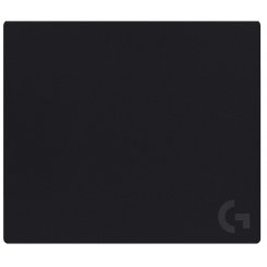 Килимок для миші Logitech G640 (943-000799) Black