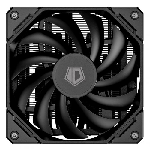 Кулер ID-Cooling IS-67-XT (IS-67-XT Black) купити з перевіркою сумісності: огляд, характеристики, ціна у Києві, Львові, Вінниці, Хмельницькому, Івано-Франківську, Україні | інтернет-магазин TELEMART.UA фото