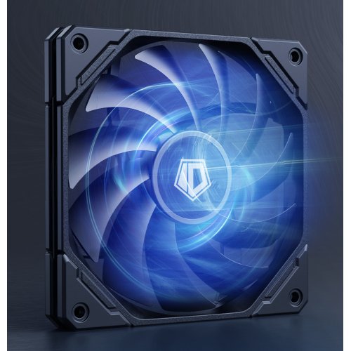 Купить Кулер ID-Cooling IS-67-XT (IS-67-XT Black) с проверкой совместимости: обзор, характеристики, цена в Киеве, Днепре, Одессе, Харькове, Украине | интернет-магазин TELEMART.UA фото