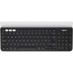 Photo Keyboard Logitech Wireless Keyboard K780 USB (920-008043)