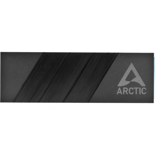 Купить Радиатор Arctic M2 Pro (ACOTH00001A) Black - цена в Харькове, Киеве, Днепре, Одессе
в интернет-магазине Telemart фото