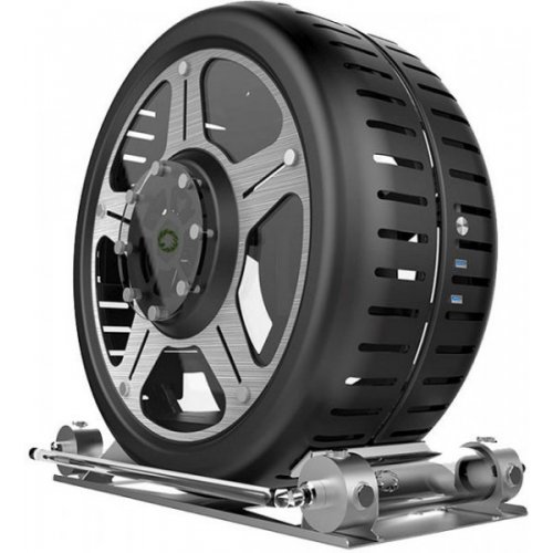 Продать Корпус GAMEMAX HOT WHEELS без БП Black по Trade-In интернет-магазине Телемарт - Киев, Днепр, Украина фото