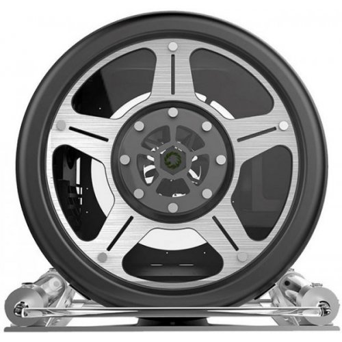 Продать Корпус GAMEMAX HOT WHEELS без БП Black по Trade-In интернет-магазине Телемарт - Киев, Днепр, Украина фото