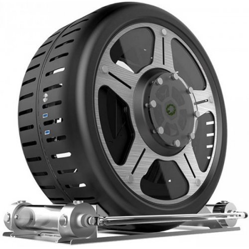 Продать Корпус GAMEMAX HOT WHEELS без БП Black по Trade-In интернет-магазине Телемарт - Киев, Днепр, Украина фото