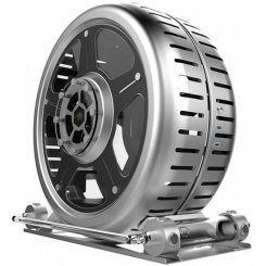 Корпус GAMEMAX HOT WHEELS без БП Gray