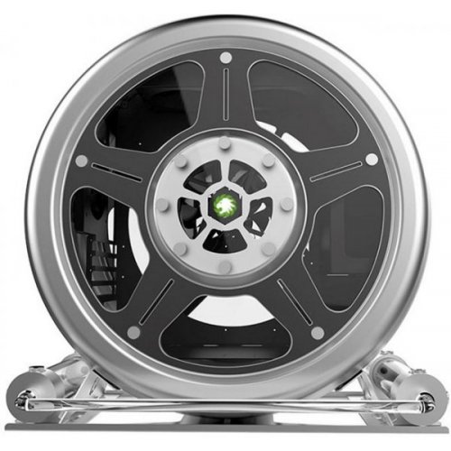 Продати Корпус GAMEMAX HOT WHEELS без БП Gray за Trade-In у інтернет-магазині Телемарт - Київ, Дніпро, Україна фото