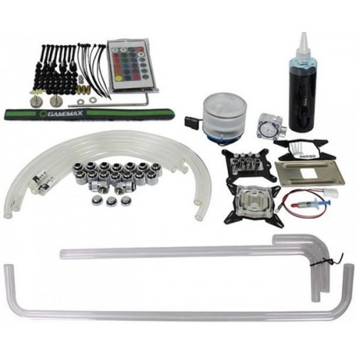 Продати Корпус GAMEMAX HOT WHEELS без БП Gray за Trade-In у інтернет-магазині Телемарт - Київ, Дніпро, Україна фото