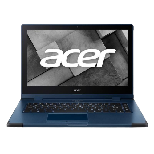 Купить Ноутбук Acer Enduro Urban N3 Lite (NR.R28EU.008) Polaris Blue - цена в Харькове, Киеве, Днепре, Одессе
в интернет-магазине Telemart фото