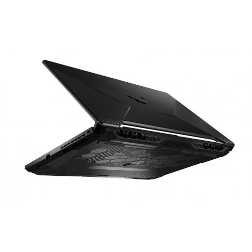 Купити Ноутбук Asus TUF Gaming A15 FA506NF-HN038 (90NR0JE7-M004L0) Graphite Black - ціна в Києві, Львові, Вінниці, Хмельницькому, Франківську, Україні | інтернет-магазин TELEMART.UA фото