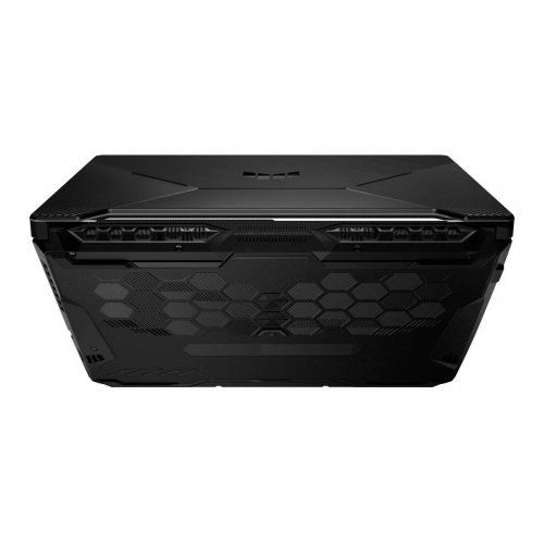 Купити Ноутбук Asus TUF Gaming A15 FA506NF-HN038 (90NR0JE7-M004L0) Graphite Black - ціна в Києві, Львові, Вінниці, Хмельницькому, Франківську, Україні | інтернет-магазин TELEMART.UA фото