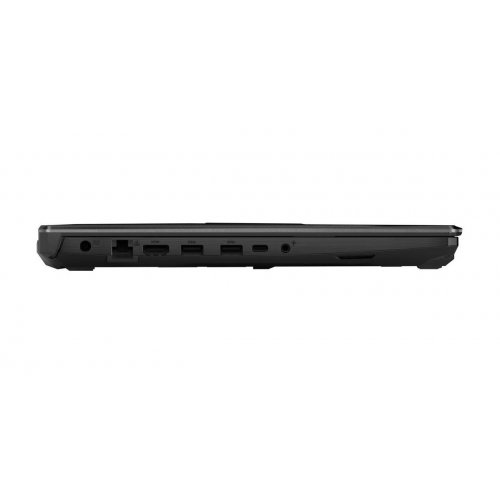 Купити Ноутбук Asus TUF Gaming A15 FA506NF-HN038 (90NR0JE7-M004L0) Graphite Black - ціна в Києві, Львові, Вінниці, Хмельницькому, Франківську, Україні | інтернет-магазин TELEMART.UA фото