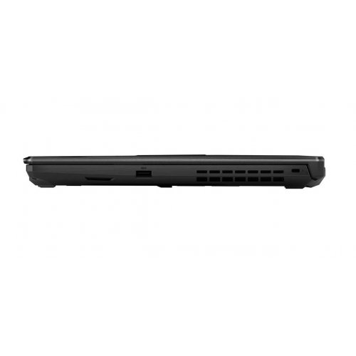 Купити Ноутбук Asus TUF Gaming A15 FA506NF-HN038 (90NR0JE7-M004L0) Graphite Black - ціна в Києві, Львові, Вінниці, Хмельницькому, Франківську, Україні | інтернет-магазин TELEMART.UA фото