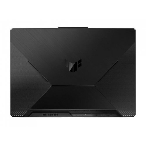 Купити Ноутбук Asus TUF Gaming A15 FA506NF-HN038 (90NR0JE7-M004L0) Graphite Black - ціна в Києві, Львові, Вінниці, Хмельницькому, Франківську, Україні | інтернет-магазин TELEMART.UA фото