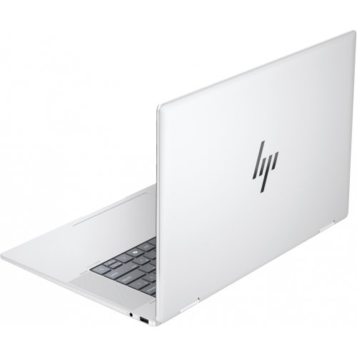 Купити Ноутбук HP Envy x360 16-ac0004ua (A0NM7EA) Glacier Silver - ціна в Києві, Львові, Вінниці, Хмельницькому, Франківську, Україні | інтернет-магазин TELEMART.UA фото