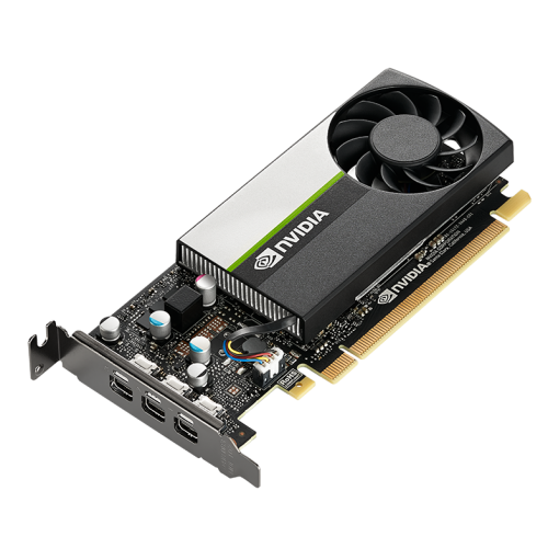 Відеокарта PNY NVIDIA Quadro T400 4096MB (VCNT400-4GB-SB) OEM купити з перевіркою сумісності: огляд, характеристики, ціна у Києві, Львові, Вінниці, Хмельницькому, Івано-Франківську, Україні | інтернет-магазин TELEMART.UA фото