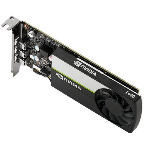 Купить Видеокарта PNY NVIDIA Quadro T400 4096MB (VCNT400-4GB-SB) OEM с проверкой совместимости: обзор, характеристики, цена в Киеве, Днепре, Одессе, Харькове, Украине | интернет-магазин TELEMART.UA фото