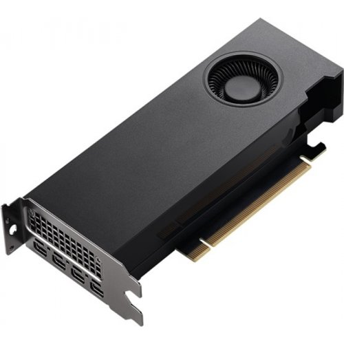 Відеокарта PNY NVIDIA Quadro RTX A2000 12288MB (VCNRTXA2000-12GB-SB) OEM купити з перевіркою сумісності: огляд, характеристики, ціна у Києві, Львові, Вінниці, Хмельницькому, Івано-Франківську, Україні | інтернет-магазин TELEMART.UA фото