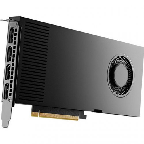 Фото Відеокарта PNY NVIDIA Quadro RTX A4000 Ada Generation 20480MB (VCNRTX4000ADA-SB) OEM