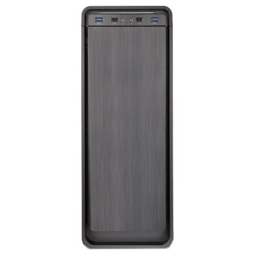 Продати Корпус Thermaltake Versa U21 Window без БП (CA-1G5-00M1WN-00) Black за Trade-In у інтернет-магазині Телемарт - Київ, Дніпро, Україна фото
