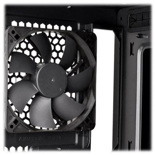 Продати Корпус Thermaltake Versa U21 Window без БП (CA-1G5-00M1WN-00) Black за Trade-In у інтернет-магазині Телемарт - Київ, Дніпро, Україна фото