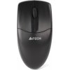 Photo Mouse A4Tech G3-220N Black