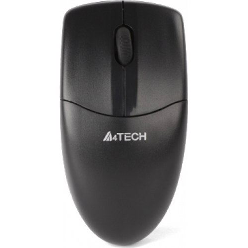 

A4Tech G3-220N Black