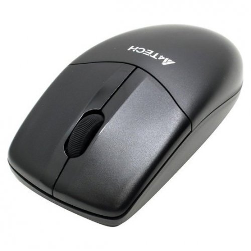 Photo Mouse A4Tech G3-220N Black