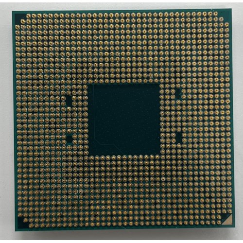 Процесор AMD Ryzen 5 2600 3.4(3.9)GHz 16MB sAM4 Tray (YD2600BBM6IAF) (Відновлено продавцем, 645639) купити з перевіркою сумісності: огляд, характеристики, ціна у Києві, Львові, Вінниці, Хмельницькому, Івано-Франківську, Україні | інтернет-магазин TELEMART.UA фото